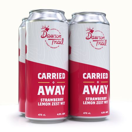 Carried Away