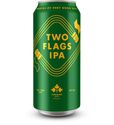 Two Flags