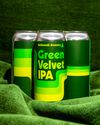 Green Velvet