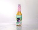Fury - Pineapple Yardie Hot Sauce