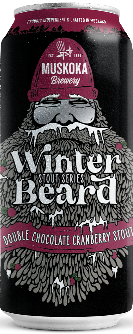 Winter Beard 2021