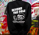 Skull Crewneck Sweaters