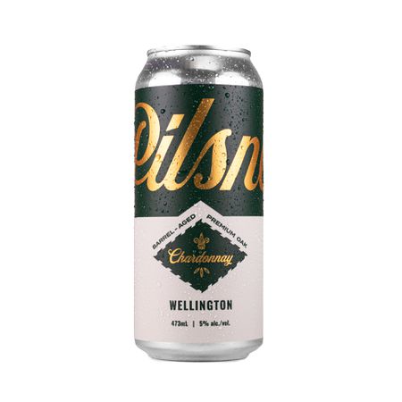 Pilsner Chardonnay