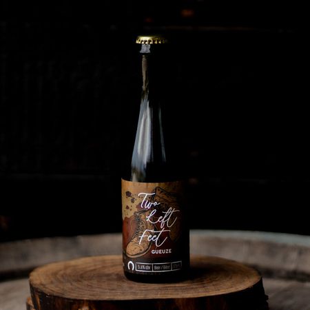 Two Left Feet - Gueuze