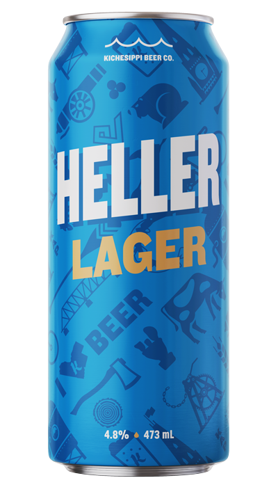 Heller Highwater