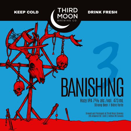Banishing 3