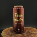 Rum Brûlée