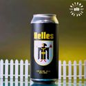 Flash Series Helles