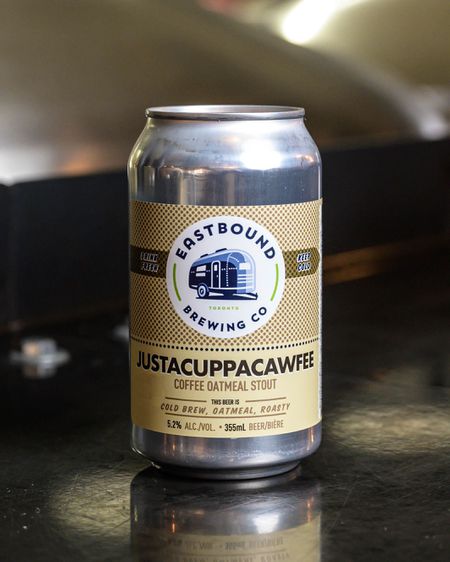 Justacuppacawfee