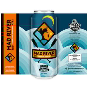 Mad River