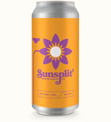 Sunsplit: DDH Nectaron