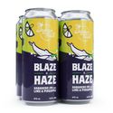 Blaze Haze