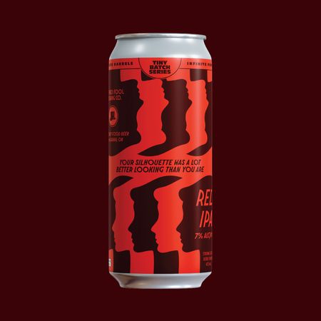 Your Silhouette Was a Lot Better Looking Than You Are