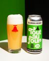 Tout Au Four - IPA