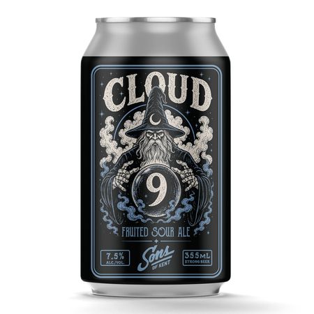 Cloud 9