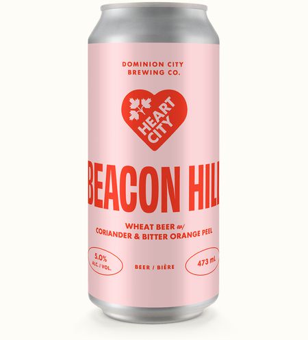 Heart City
