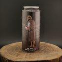 the Dude Abides