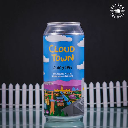 Cloud Town