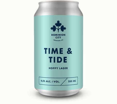 Time & Tide