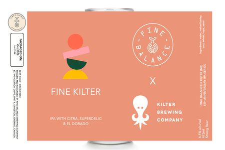 Fine Kilter IPA (Kilter)