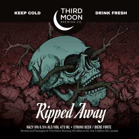 Ripped Away