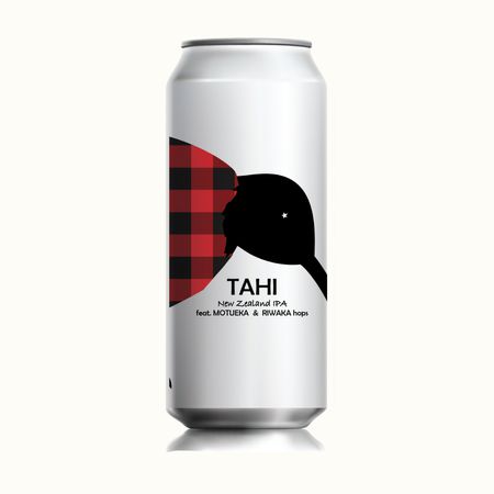 TAHI