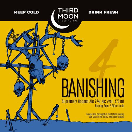 Banishing 4