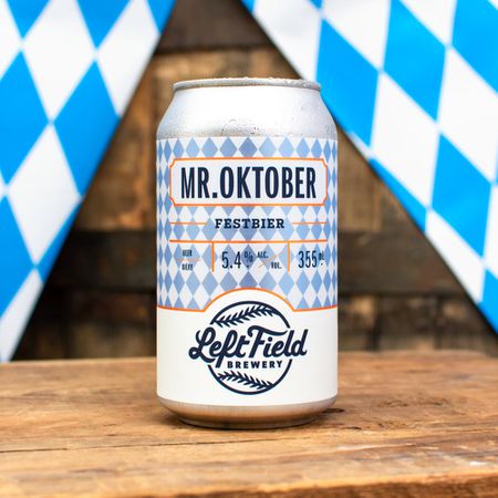 Mr. Oktober