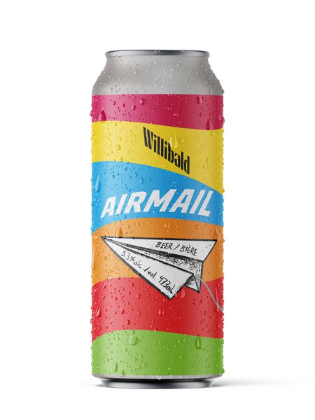 Airmail