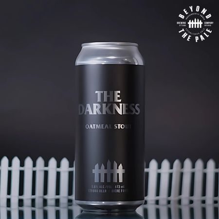 The Darkness