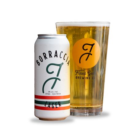 Borraccia