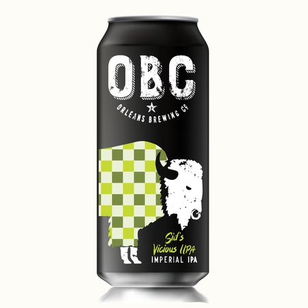 Sid's Vicious IIPA