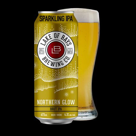 Northern GlowSingle