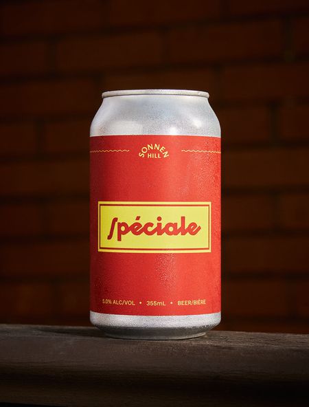 Spéciale
