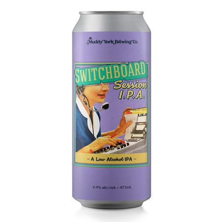 Switchboard