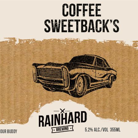 Coffee Sweetback's