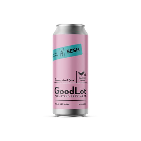 Sesh