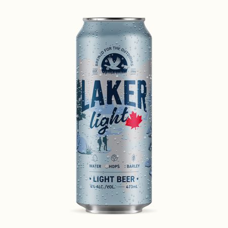 Laker Light