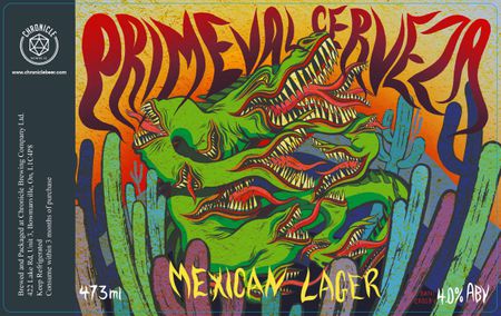 PRIMEVAL