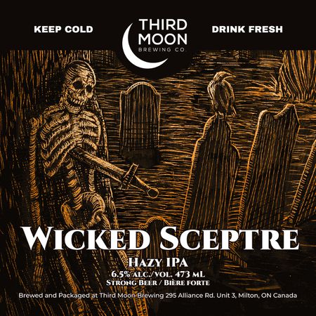 Wicked Sceptre