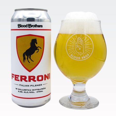 FERRONI