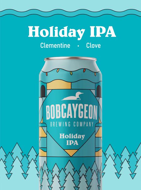 Holiday IPA