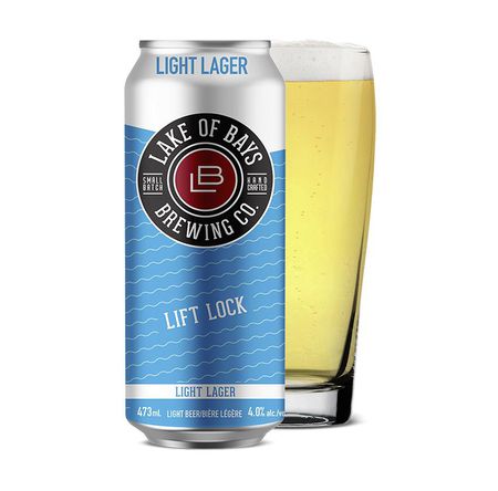 Lift LockSingle