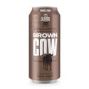 Chocolate Milk Brown Cow