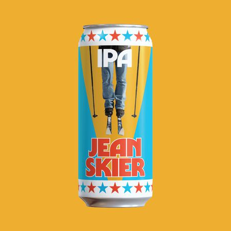 Jean Skier