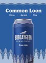Common Loon