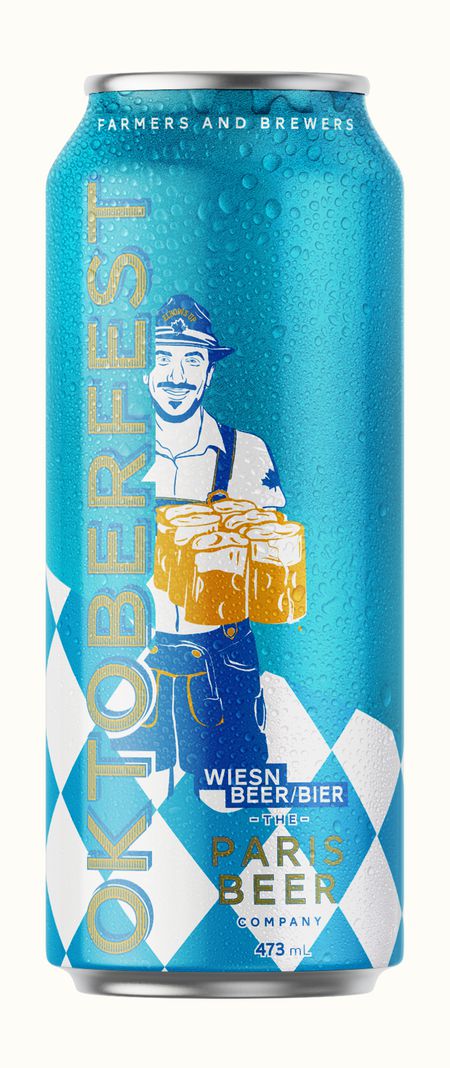 Oktoberfest