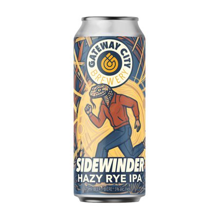 Sidewinder