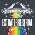 EXTRAterrestrial