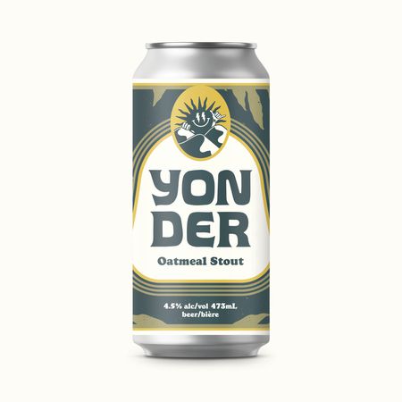 Yonder